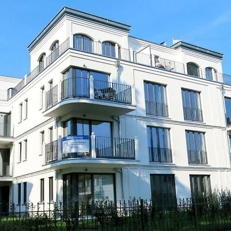 "Bellevue" Villa Andrea Baabe Eksteriør billede